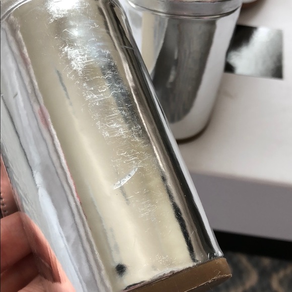 DOLCE VITA ELIZE BLOCK HEEL SANDALS - Picture 4 of 7